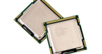 Intel's Lynnfield processors get benchmarked
