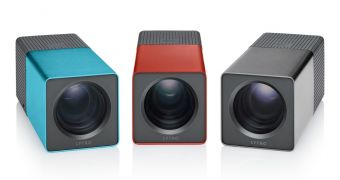 Lytro Light Field Camera Can Now Take 3D Pictures
