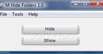 Hidden Folders