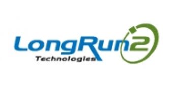 LongRun2 Technologies logo