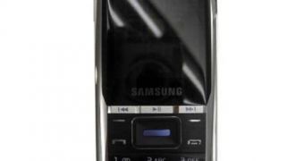 Samsung M5310