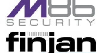 M86 Security acquires Finjan for its SaaS security technology