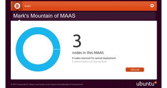 MAAS Tool Comes to Ubuntu 12.04 Server LTS