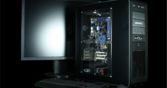 Maingear relaunches the F131 gaming PC