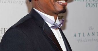 MC Hammer Brings Hammertime in A&E Reality Show