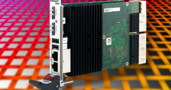 MEN Micro reveals SBC computer