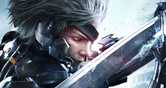 MGR: Revengeance Sells over 300,000 Copies in Japan During Launch Week