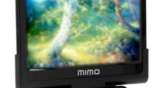 MIMO Magic Touch