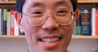 MIT Materials Science Professor Yet-Ming Chiang