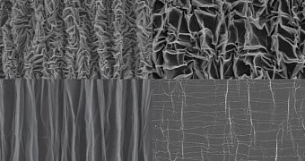 MIT: Graphene Super-Capacitors Easily Power Flexible/Stretchable Devices