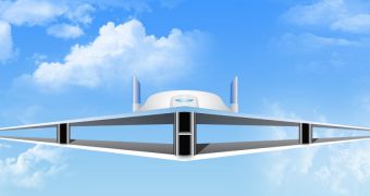 MIT Team Develops Supersonic Aircraft