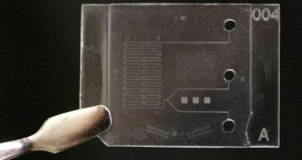 MIT Will Develop Microfluidic Device Manufacturing Technology
