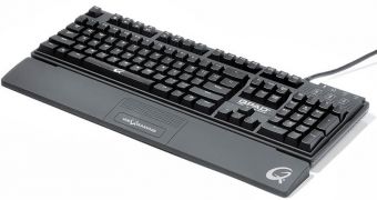 QPAD mechanical keyboard unleashed