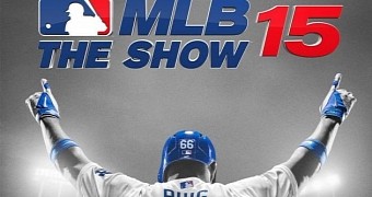 MLB 15: The Show Gets Licensed Equipment and a Ton of Exciting New Stuff - Video