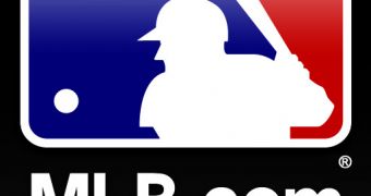 MLB.com At Bat 2010 application icon