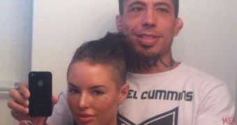 War Machine nearly killed estranged girlfriend Christy Mack in brutal attack at her home