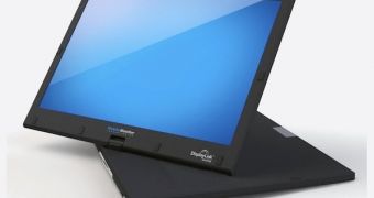 MMT reveals new auxiliary display for laptops
