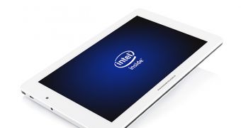 MODECOM FreeTab 900 IPS ICG tablet with Intel Clover Trail+ is out