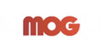 MOG signs its first partnership with a hardware manufacturer