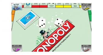 MONOPOLY now available on BlackBerry 10
