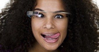MPAA Bans Google Glass in Cinemas Even Though Pirates' Interest in Bad Movie Copies Has Plummeted