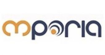 MPoria Launches Mobile Commerce System