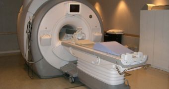 MRI machines can keep track of neural activity in the brain