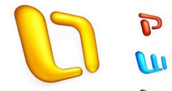 MS Office for Mac logo (application logos)