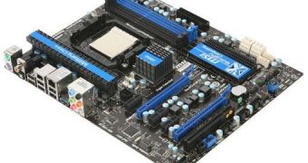 MSI preps new Fuzion motherboard with USB 3.0