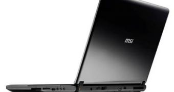 MSI intros new Classic series laptops, featuring 17-inch displays