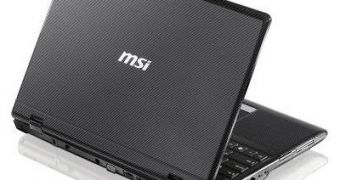 MSI unveils 17-inch multimedia laptop