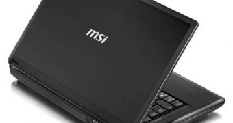 MSI unveils a new CLassic Series laptop