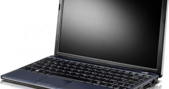 MSI plans Wind U150 convertible netbook with Windows 7 and Pine Trail platform
