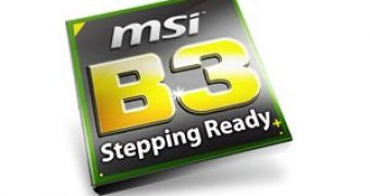 MSI sends out fixed motherboards