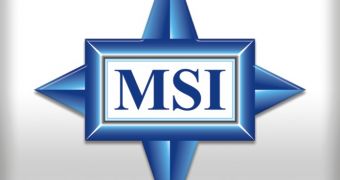 MSI said to showcase new 3D notebook and e-book reader, at CES 2010