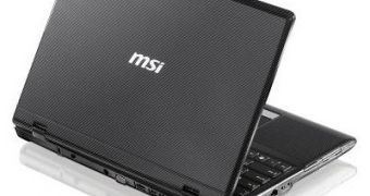 MSI Expands Classic Laptop Series