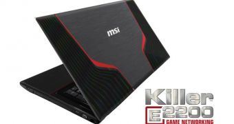 MSI GE70 and GE60 Laptops Receive an Nvidia GTX660M Upgrade