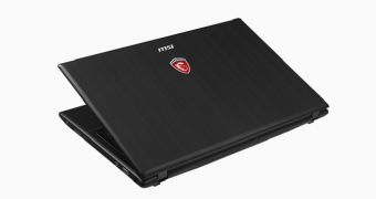 MSI launches another duo of gaming laptops