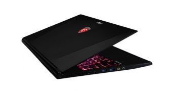 MSI GS60 Ghost gaming Ultrabook launched