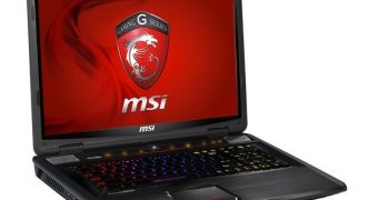 MSI GT60 and GT70 Laptops Upgraded with NVIDIA GeForce GTX 680M