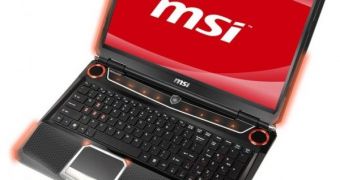 MSI's GT660 gaming laptop detailed