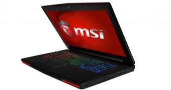 MSI GT72 Dominator Pro Comes with NVIDIA GeForce GTX 880M or GTX 870M – Gallery
