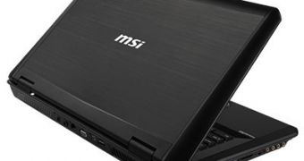 MSI launches MSI GX70 / GX60 Destroyer gaming laptops