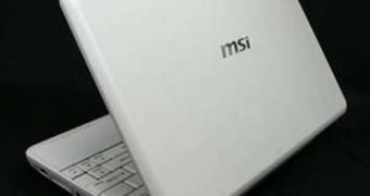 The MSI Wind: Business features and no Linux operating system