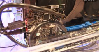 MSI plans Voice-activated motherboards