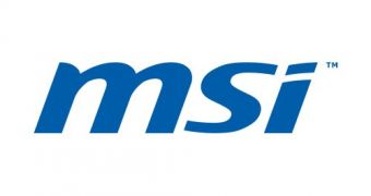MSI sees few OEM orders as a consequence of its growing brand business
