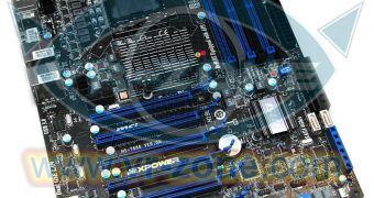 MSI preps LGA-1366 motherboard with USB 3.0 and SATA 6 Gbps