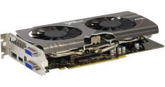 MSI Releases GTX 660 TwinFrozr III Cards Ahead of Nvidia’s Official Launch