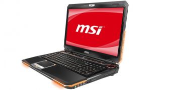 MSI updates the thinnest 17-inch gaming laptop in the world