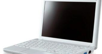 MSI could showcase netbooks running on Android